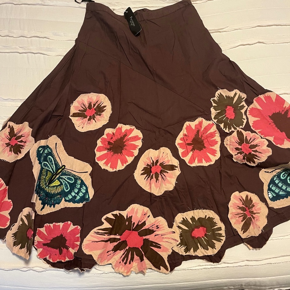 Skirt